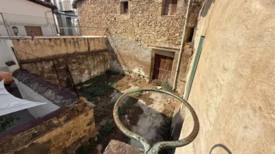 House in the Valencian Community photo 35