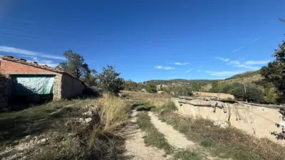 House in the Valencian Community photo 38