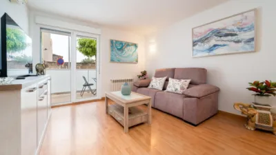 Apartment in Coll Den Rabassa photo 2
