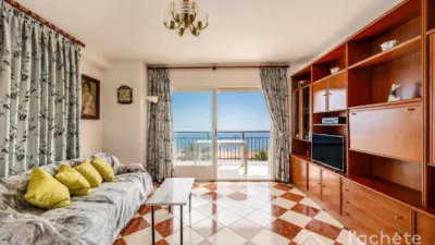 Apartment on Avenida de Niza photo 23