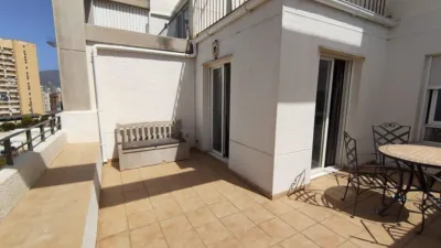 Duplex at Carrer de la Sierra Dorada, 19 photo 11