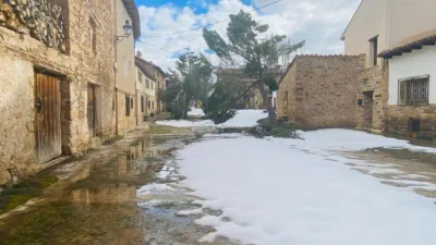Casa en Aragon photo 4