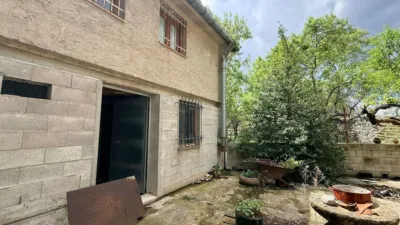 House in Chiva de Morella photo 17
