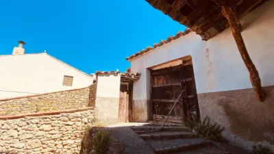 House in the Valencian Community photo 16