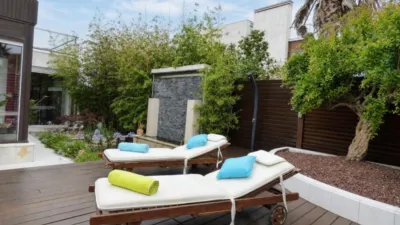 Chalet in Barrio de Portio photo 4
