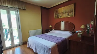 Apartment in Alcoy. North Zone photo 21