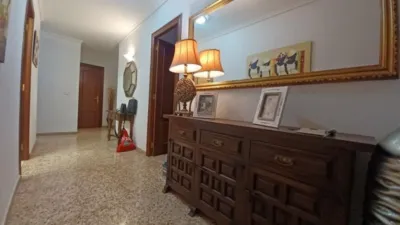 Apartment in Convento de Las Servitas photo 4