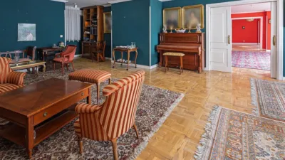 Apartment on Calle del Regalado photo 11