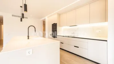 Apartment for sale on Ronda de Francesc Camprodon photo 9