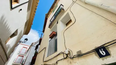 House in Comunidad Valenciana photo 11