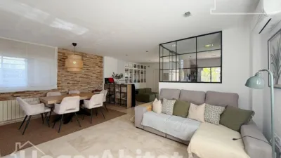 Chalet on Calle 139 photo 9