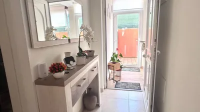 Apartment on Calle de San Camilo photo 6
