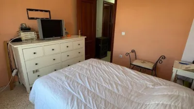 House on Calle de Vilches photo 16