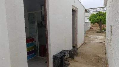 House in Andalucia photo 14
