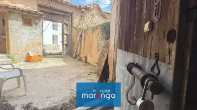Casa en Aragon photo 2