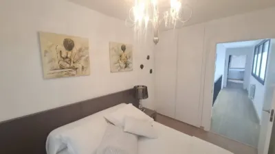 Chalet on Calle Mazo de Abajo photo 36