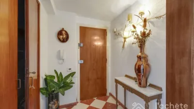 Apartment on Avenida de Niza photo 8