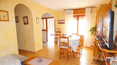 Apartment on Avenida del Río Segura photo 2