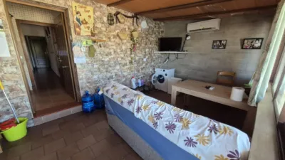 Rustic Finca in La Pedrosa photo 27