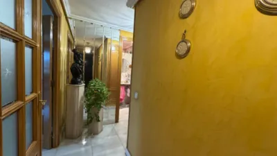 Apartment on Jorge Juan Street photo 9