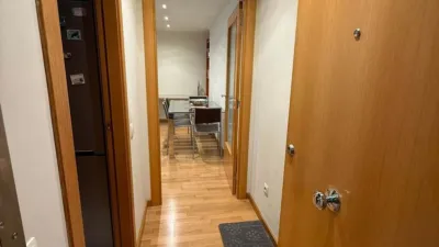 Apartment on Carrer de Portbou photo 18