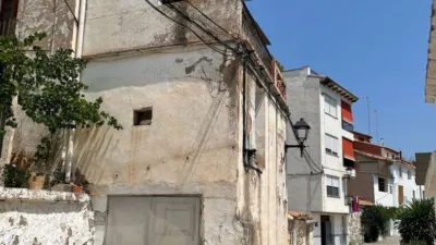 House in Convento de Las Servitas photo 8