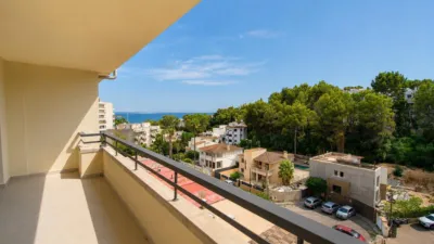 Apartment in Camí de Son Toells photo 17