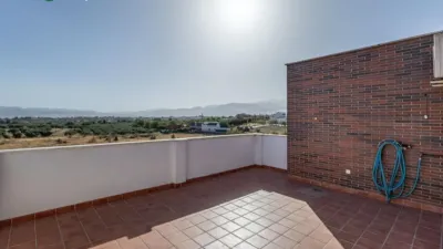 Chalet on Calle de Montevive photo 51