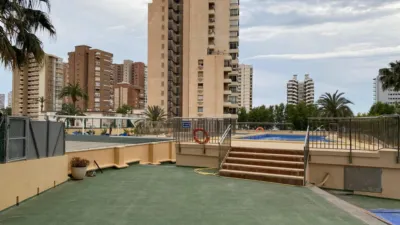 Apartment on Avenida Europa photo 18