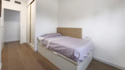 Apartment on Calle de Polop photo 19