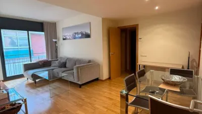 Apartment on Carrer de Portbou photo 3
