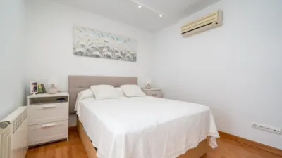 Apartment in Coll Den Rabassa photo 11