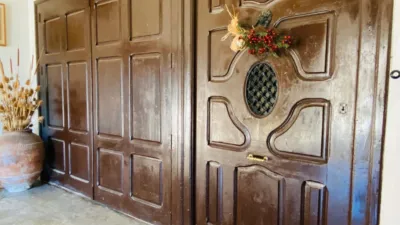House in Comunidad Valenciana photo 19