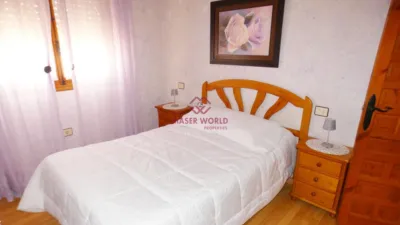 Apartment on Avenida del Río Segura photo 15