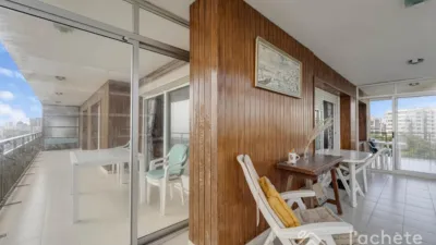 Apartment on Avenida de Niza photo 6