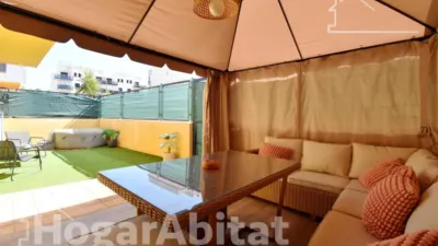 Apartment on Avenida de la Alquerieta photo 25
