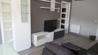 Apartment on Avenida de Juan Carlos I photo 13