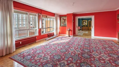Apartment on Calle del Regalado photo 5
