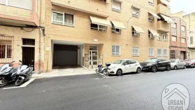 Piso en calle de Montero Ríos photo 37