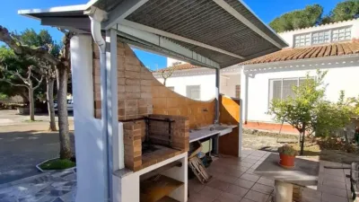 Chalet in Valls Area photo 3