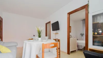 Apartment on Camino de Ronda photo 7