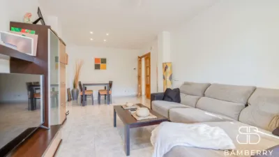 Apartment in Carrer de la Senia photo 15