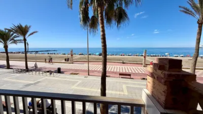 Apartamento en calle de las Conchas photo 3