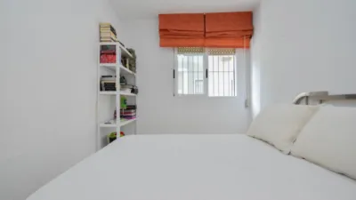 Apartment on Camino de Ronda photo 16