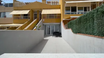 House on Avenida del Mare Nostrum photo 33