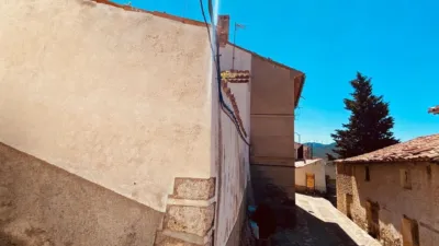 House in the Valencian Community photo 30