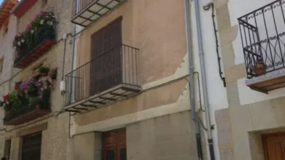 House in the Valencian Community