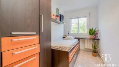 Apartment in Carrer de la Senia photo 46