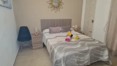 Apartment on Avenida Europa photo 10