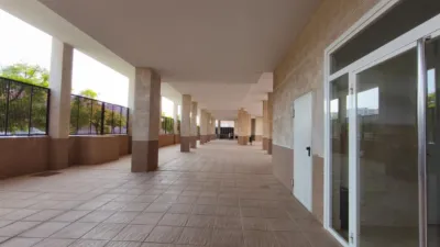 Apartment on Calle de Polop photo 36